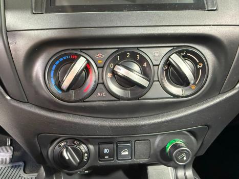 NISSAN Frontier 2.3 16V S 4X4 CABINE DUPLA BI-TURBO DIESEL, Foto 15