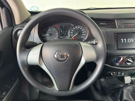 NISSAN Frontier 2.3 16V S 4X4 CABINE DUPLA BI-TURBO DIESEL, Foto 16