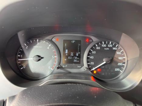 NISSAN Frontier 2.3 16V S 4X4 CABINE DUPLA BI-TURBO DIESEL, Foto 18