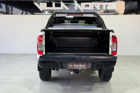 NISSAN Frontier 2.3 16V S 4X4 CABINE DUPLA BI-TURBO DIESEL, Foto 20