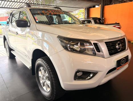 NISSAN Frontier 2.3 16V S 4X4 CABINE DUPLA BI-TURBO DIESEL, Foto 3