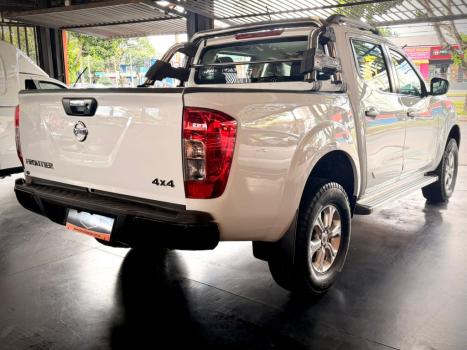 NISSAN Frontier 2.3 16V S 4X4 CABINE DUPLA BI-TURBO DIESEL, Foto 7