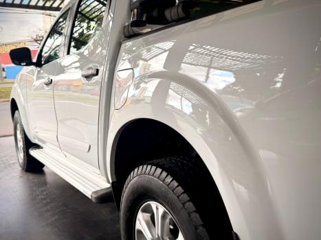 NISSAN Frontier 2.3 16V S 4X4 CABINE DUPLA BI-TURBO DIESEL, Foto 12