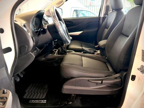 NISSAN Frontier 2.3 16V S 4X4 CABINE DUPLA BI-TURBO DIESEL, Foto 17