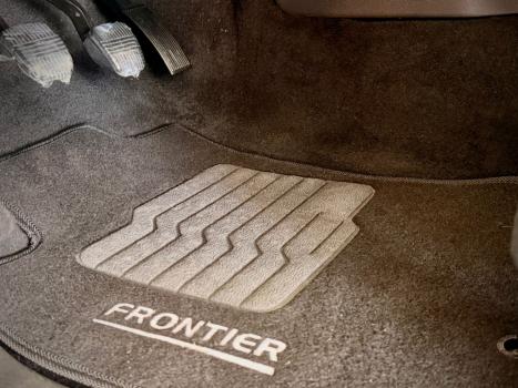NISSAN Frontier 2.3 16V S 4X4 CABINE DUPLA BI-TURBO DIESEL, Foto 20