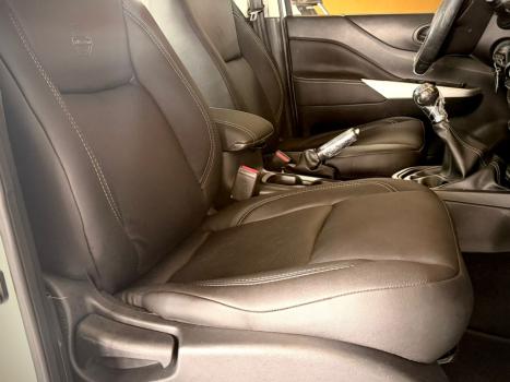 NISSAN Frontier 2.3 16V S 4X4 CABINE DUPLA BI-TURBO DIESEL, Foto 21