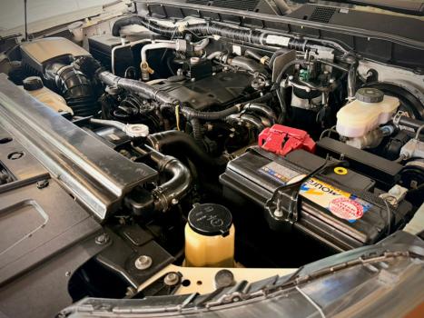 NISSAN Frontier 2.3 16V S 4X4 CABINE DUPLA BI-TURBO DIESEL, Foto 31