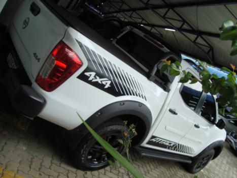 NISSAN Frontier 2.3 ATTACK CABINE DUPLA BI-TURBO DIESEL AUTOMÁTICO, Foto 2