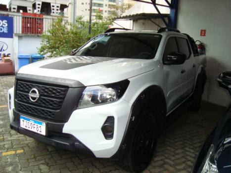 NISSAN Frontier 2.3 ATTACK CABINE DUPLA BI-TURBO DIESEL AUTOMÁTICO, Foto 3