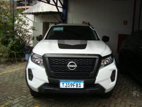 NISSAN Frontier 2.3 ATTACK CABINE DUPLA BI-TURBO DIESEL AUTOMÁTICO, Foto 4