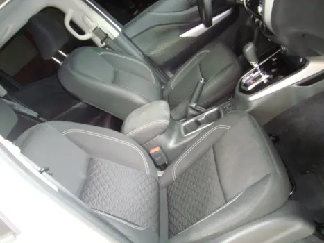 NISSAN Frontier 2.3 ATTACK CABINE DUPLA BI-TURBO DIESEL AUTOMÁTICO, Foto 6
