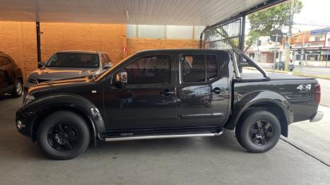 NISSAN Frontier 2.5 16V PLATINUM 4X4 TURBO DIESEL CABINE DUPLA AUTOM�TICO, Foto 4