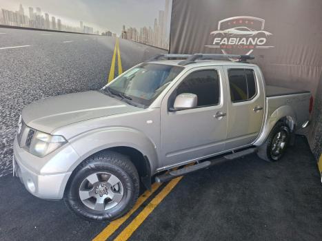 NISSAN Frontier 2.5 SE 4X4 TURBO DIESEL CABINE DUPLA, Foto 12
