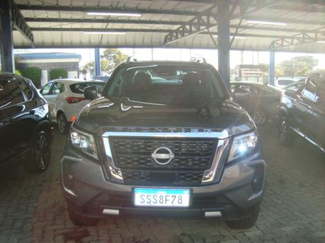 NISSAN Frontier 2.5 16V PLATINUM 4X4 TURBO DIESEL CABINE DUPLA AUTOM�TICO, Foto 2