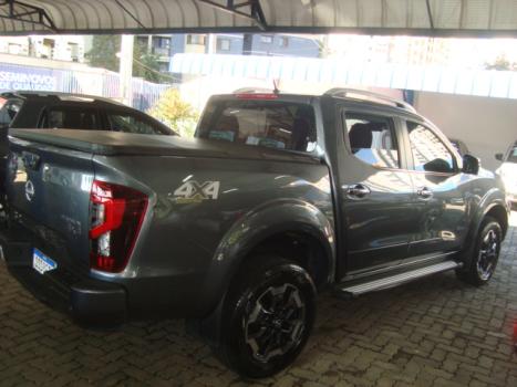 NISSAN Frontier 2.5 16V PLATINUM 4X4 TURBO DIESEL CABINE DUPLA AUTOM�TICO, Foto 4