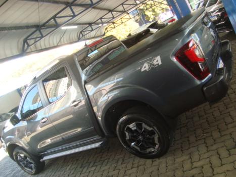 NISSAN Frontier 2.5 16V PLATINUM 4X4 TURBO DIESEL CABINE DUPLA AUTOM�TICO, Foto 5