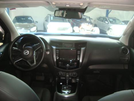 NISSAN Frontier 2.5 16V PLATINUM 4X4 TURBO DIESEL CABINE DUPLA AUTOM�TICO, Foto 6