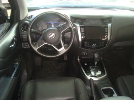 NISSAN Frontier 2.5 16V PLATINUM 4X4 TURBO DIESEL CABINE DUPLA AUTOM�TICO, Foto 8