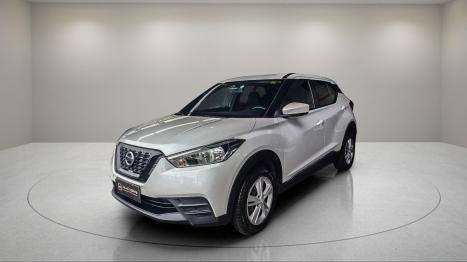 NISSAN Kicks 1.0 12V 4P FLEX ADVANCE TURBO DCT AUTOMTICO, Foto 1