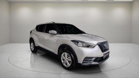 NISSAN Kicks 1.0 12V 4P FLEX ADVANCE TURBO DCT AUTOMTICO, Foto 3