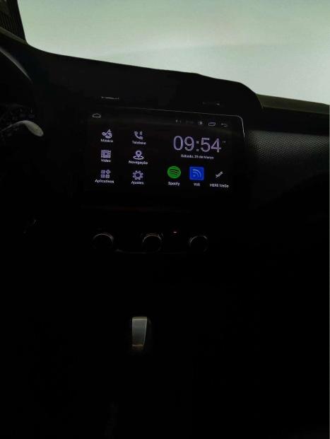 NISSAN Kicks 1.0 12V 4P FLEX ADVANCE TURBO DCT AUTOMTICO, Foto 7