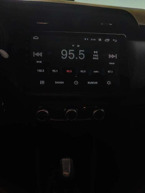 NISSAN Kicks 1.0 12V 4P FLEX ADVANCE TURBO DCT AUTOMTICO, Foto 8