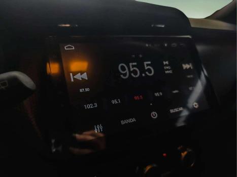 NISSAN Kicks 1.0 12V 4P FLEX ADVANCE TURBO DCT AUTOMTICO, Foto 9