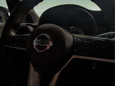 NISSAN Kicks 1.0 12V 4P FLEX ADVANCE TURBO DCT AUTOMTICO, Foto 10