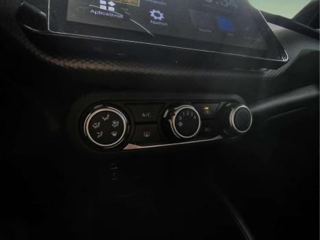 NISSAN Kicks 1.0 12V 4P FLEX ADVANCE TURBO DCT AUTOMTICO, Foto 12