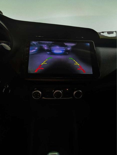 NISSAN Kicks 1.0 12V 4P FLEX ADVANCE TURBO DCT AUTOMTICO, Foto 13