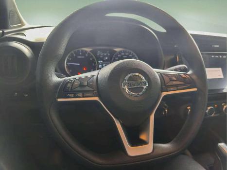 NISSAN Kicks 1.0 12V 4P FLEX ADVANCE TURBO DCT AUTOMTICO, Foto 14
