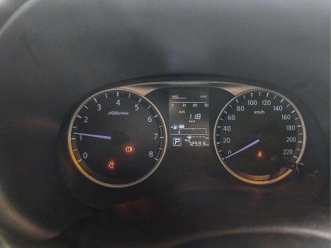 NISSAN Kicks 1.0 12V 4P FLEX ADVANCE TURBO DCT AUTOMTICO, Foto 17
