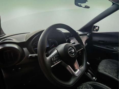 NISSAN Kicks 1.0 12V 4P FLEX ADVANCE TURBO DCT AUTOMTICO, Foto 18