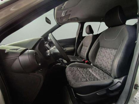 NISSAN Kicks 1.0 12V 4P FLEX ADVANCE TURBO DCT AUTOMTICO, Foto 19
