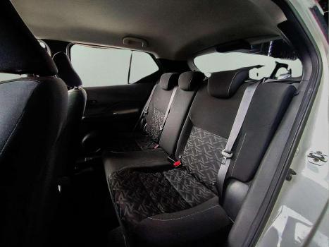 NISSAN Kicks 1.0 12V 4P FLEX ADVANCE TURBO DCT AUTOMTICO, Foto 21