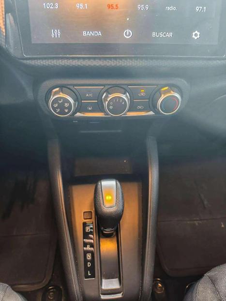 NISSAN Kicks 1.0 12V 4P FLEX ADVANCE TURBO DCT AUTOMTICO, Foto 22