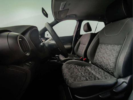 NISSAN Kicks 1.0 12V 4P FLEX ADVANCE TURBO DCT AUTOMTICO, Foto 23