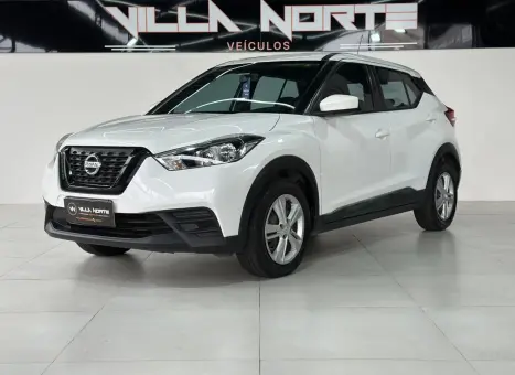 NISSAN Kicks 1.0 12V 4P FLEX ADVANCE TURBO DCT AUTOM�TICO, Foto 1