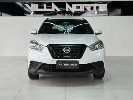 NISSAN Kicks 1.0 12V 4P FLEX ADVANCE TURBO DCT AUTOM�TICO, Foto 2