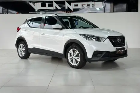NISSAN Kicks 1.0 12V 4P FLEX ADVANCE TURBO DCT AUTOM�TICO, Foto 3