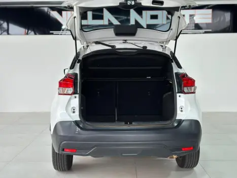 NISSAN Kicks 1.0 12V 4P FLEX ADVANCE TURBO DCT AUTOM�TICO, Foto 6