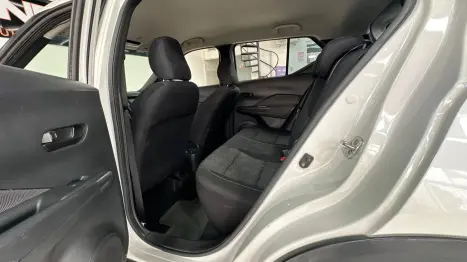 NISSAN Kicks 1.0 12V 4P FLEX ADVANCE TURBO DCT AUTOM�TICO, Foto 9