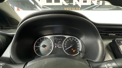 NISSAN Kicks 1.0 12V 4P FLEX ADVANCE TURBO DCT AUTOM�TICO, Foto 12
