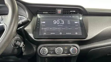 NISSAN Kicks 1.0 12V 4P FLEX ADVANCE TURBO DCT AUTOM�TICO, Foto 13