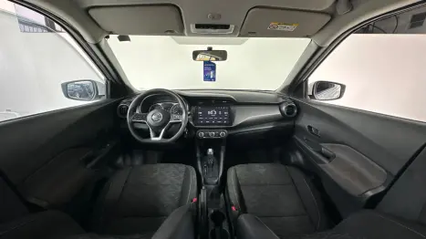 NISSAN Kicks 1.0 12V 4P FLEX ADVANCE TURBO DCT AUTOM�TICO, Foto 14