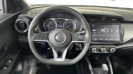 NISSAN Kicks 1.0 12V 4P FLEX ADVANCE TURBO DCT AUTOM�TICO, Foto 15