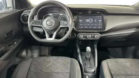 NISSAN Kicks 1.0 12V 4P FLEX ADVANCE TURBO DCT AUTOM�TICO, Foto 16