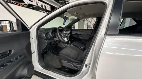 NISSAN Kicks 1.0 12V 4P FLEX ADVANCE TURBO DCT AUTOM�TICO, Foto 17