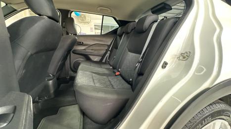 NISSAN Kicks 1.0 12V 4P FLEX ADVANCE TURBO DCT AUTOM�TICO, Foto 18