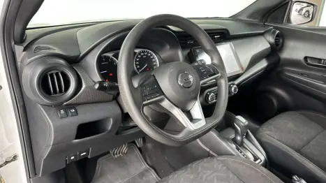 NISSAN Kicks 1.0 12V 4P FLEX ADVANCE TURBO DCT AUTOM�TICO, Foto 20